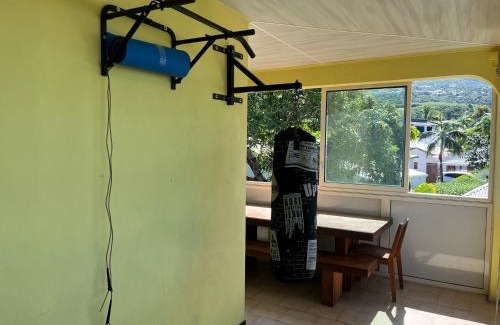 L'Etang-Sale Casa | La chambre des canots