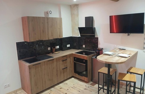 Manduel Apartamento | la chambre des plaisirs secrets Manduel