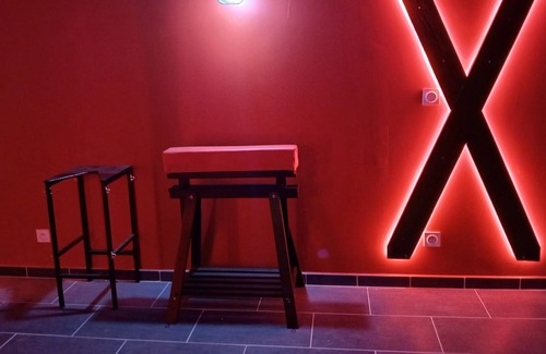 Manduel Apartamento | la chambre des plaisirs secrets Manduel