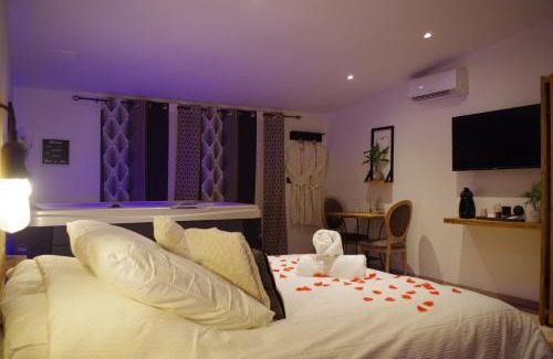 Saze Cama Y Desayuno | La chambre des songes