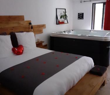 Saze Cama Y Desayuno | La chambre des songes
