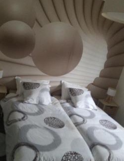 Sereilhac Cama Y Desayuno | la chambre du clos Barriant