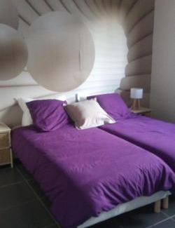 Sereilhac Cama Y Desayuno | la chambre du clos Barriant