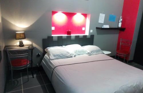 Sereilhac Cama Y Desayuno | La chambre du Clos Barriant