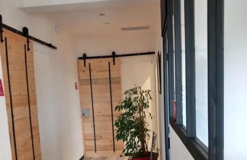 Sereilhac Cama Y Desayuno | La chambre du Clos Barriant