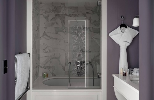 3rd Arrondissement Hotel | La Chambre du Marais