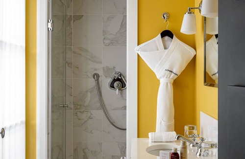3rd Arrondissement Hotel | La Chambre du Marais