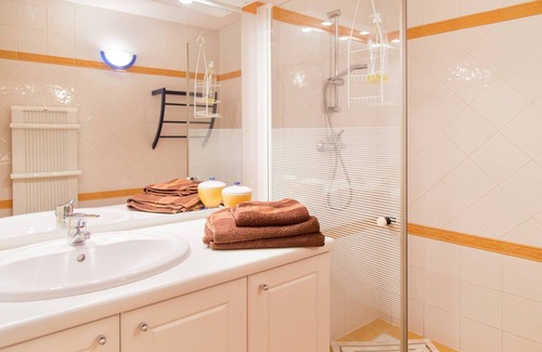 Donzere Casa | La habitación Mimosa