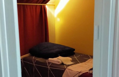 Evran Cama Y Desayuno | La Chambre