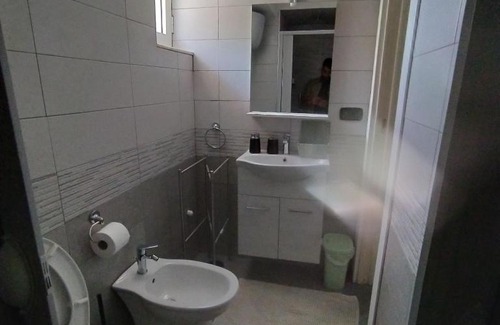 Ercolano Apartamento | La chambre