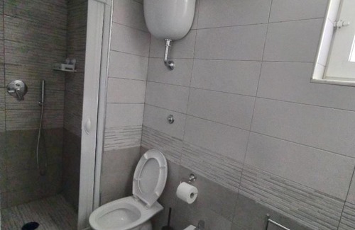 Ercolano Apartamento | La chambre