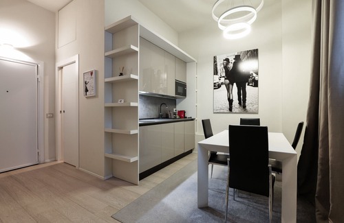 Zona Risorgimento Casa | La Chambre Milano