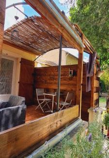 Salon-de-Provence Apartamento | La Chambrette