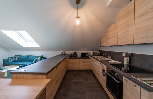 Duingt Apartamento | La Champanaise - 2 bedroom apartment 300m from Lake Annecy