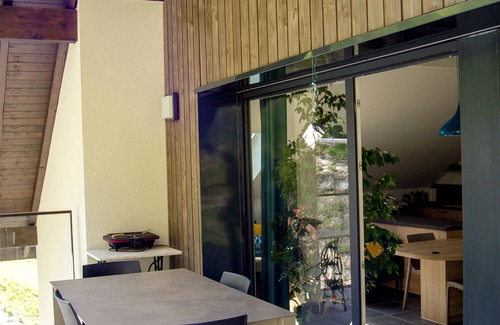 Duingt Apartamento | La Champanaise - 2 bedroom apartment 300m from Lake Annecy