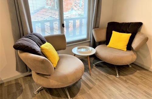 Cahors Old Town Apartamento | La Chantrerie