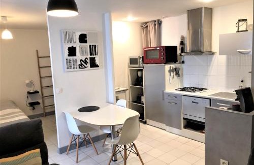 Cahors Old Town Apartamento | La Chantrerie Saint Priest