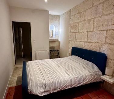 Perigueux Apartamento | La Chapelle du Thouin à Périgueux
