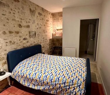 Perigueux Apartamento | La Chapelle du Thouin à Périgueux