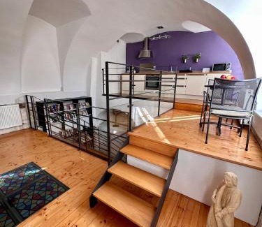 Perigueux Apartamento | La Chapelle du Thouin à Périgueux