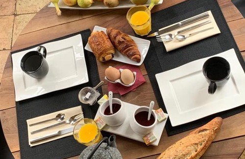 Mamers Cama Y Desayuno | La Chapelle