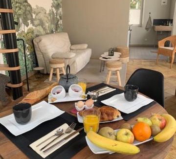 Mamers Cama Y Desayuno | La Chapelle
