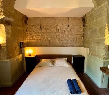 Alzonne Apartamento | La chapelle - Insolite et ressourçant