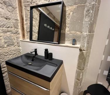 Alzonne Apartamento | La chapelle - Insolite et ressourçant