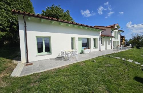 Aronces Casa | La Chapisteria de Somao