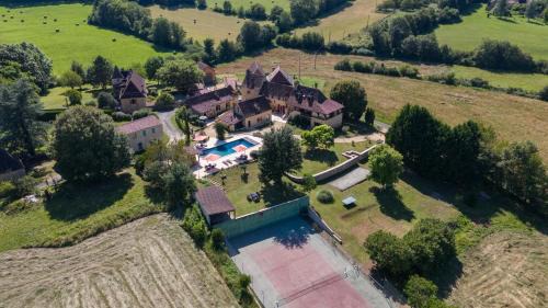 Le Buisson-de-Cadouin Casa | La charmante
