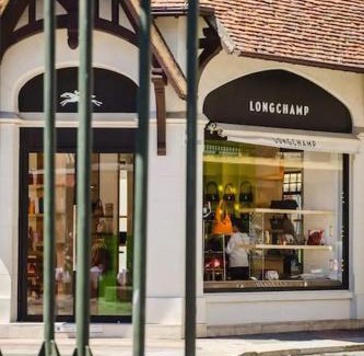 Deauville City Centre Casa | La charmante maison blanche