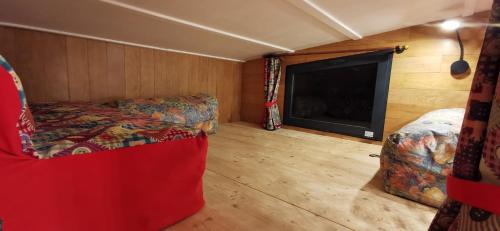Verbiesles Casa | La Charmotte