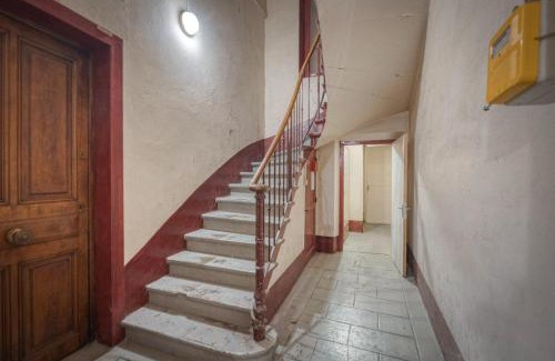Fontaine Apartamento | La Chartreuse - Wifi - Tram A