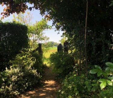 Sartilly-Baie-Bocage Casa | La chartrie