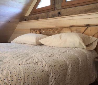 Sartilly-Baie-Bocage Casa | La chartrie