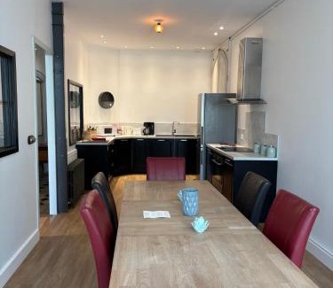 Epernay Casa | La Charuel