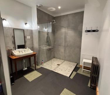 Epernay Casa | La Charuel