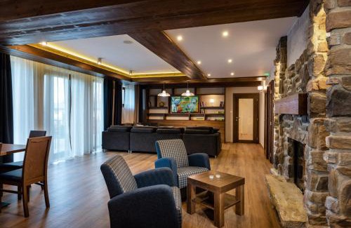 Vysoke Tatry Chalet De Esquí | La Chata