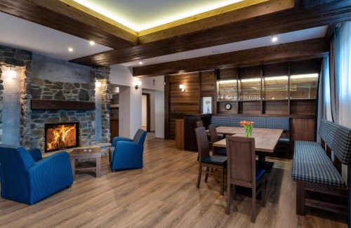 Vysoke Tatry Chalet De Esquí | La Chata