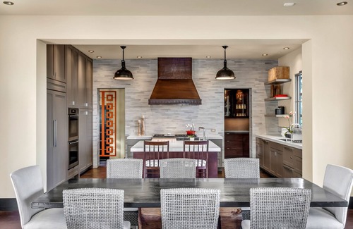 Fetters Hot Springs-Agua Caliente Casa | La Chataigne- The perfect place to relax and unwind