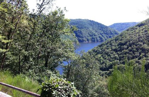 Gros-Chastang Casa | La chataigneraie