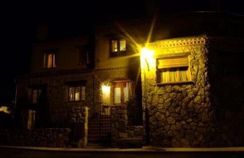 Otero de Herreros Casa | La Chatarrería de Ferreros