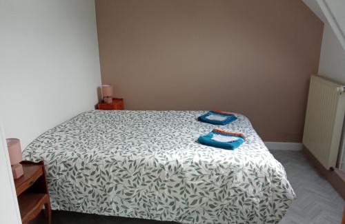 Le Chatelet Cama Y Desayuno | La chateloise