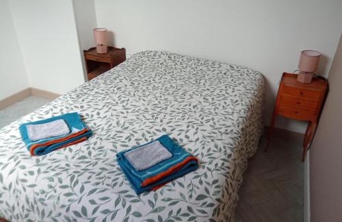 Le Chatelet Cama Y Desayuno | La chateloise