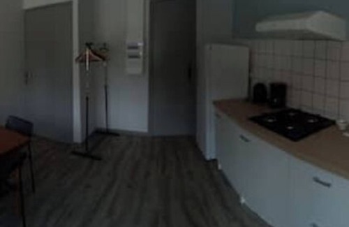 Grazac Apartamento | La Chaumière" apartment in a quiet, peaceful setting!