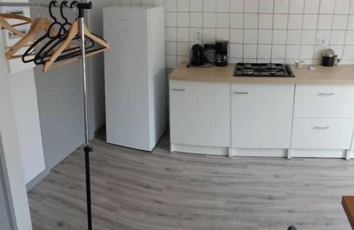 Grazac Apartamento | La Chaumière" apartment in a quiet, peaceful setting!
