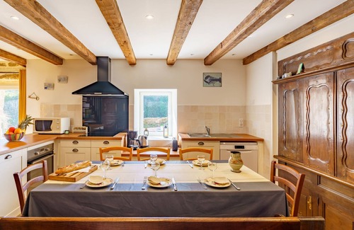 Plobannalec-Lesconil Casa | la chaumière de Quélarn by Interhome