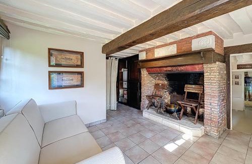 Vieux-Port Casa | la chaumière de Vieux Port