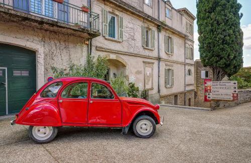 Lauris Casa | La Chaumière, Demeure d'hôtes