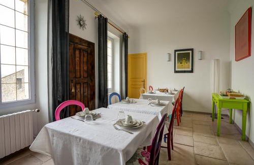 Lauris Casa | La Chaumière, Demeure d'hôtes